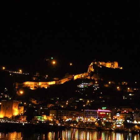 Exenia Hotel Alanya Kültér fotó