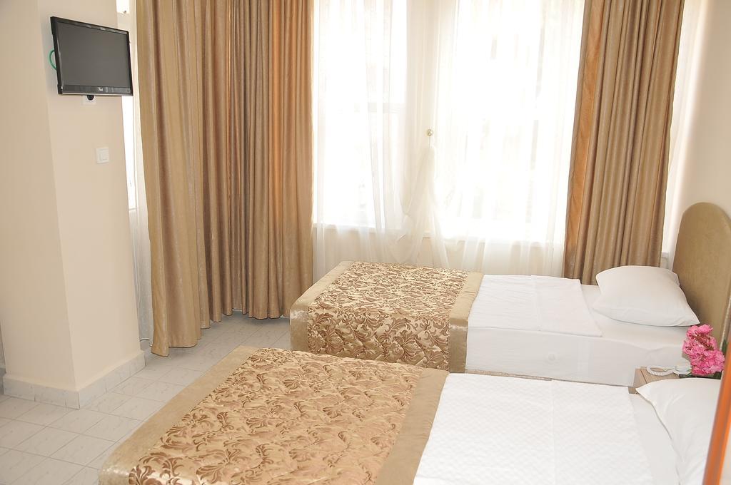 Exenia Hotel Alanya Szoba fotó