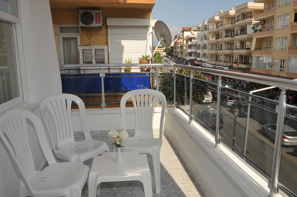 Exenia Hotel Alanya Szoba fotó