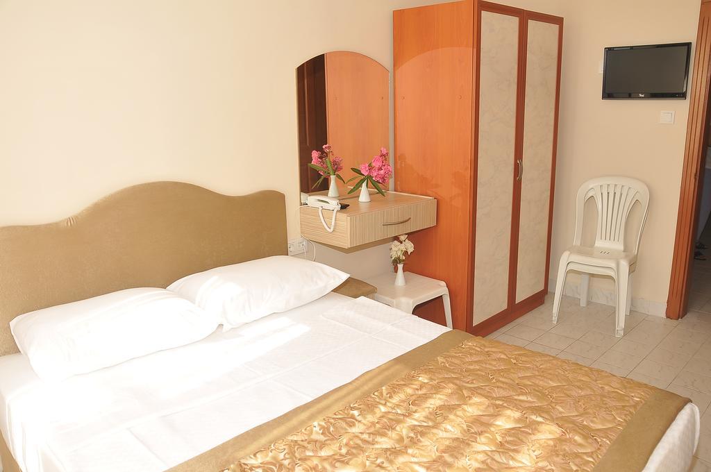 Exenia Hotel Alanya Kültér fotó