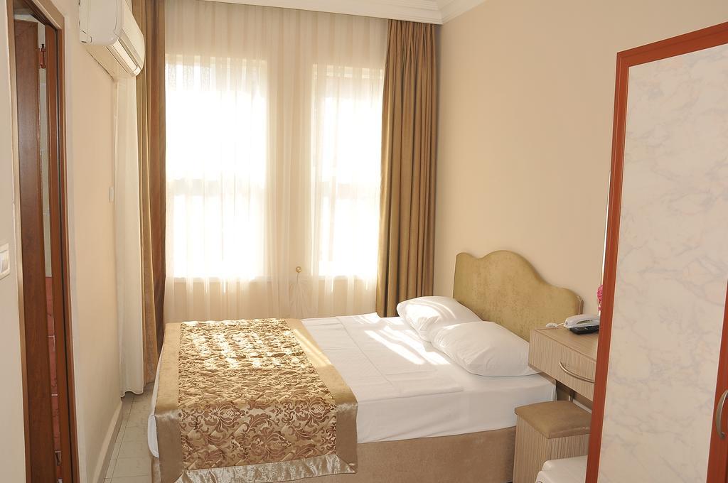Exenia Hotel Alanya Kültér fotó