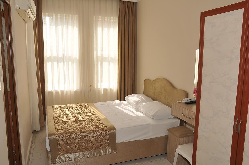 Exenia Hotel Alanya Kültér fotó