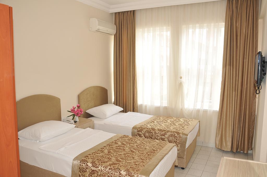 Exenia Hotel Alanya Kültér fotó