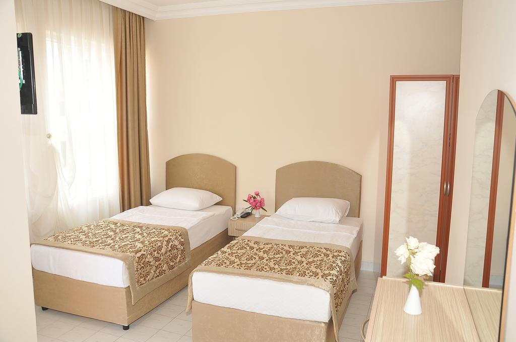 Exenia Hotel Alanya Szoba fotó