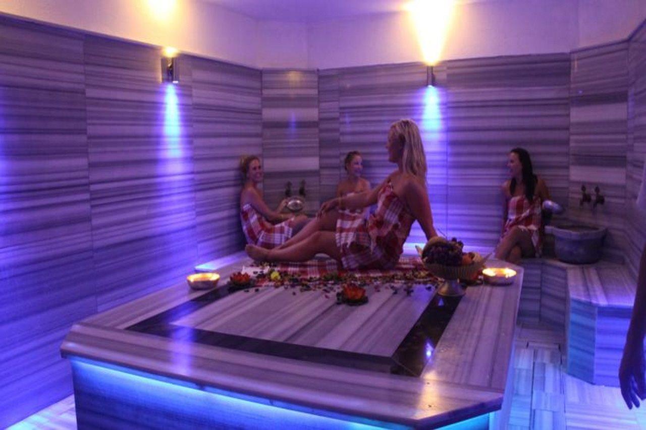Exenia Hotel Alanya Kültér fotó