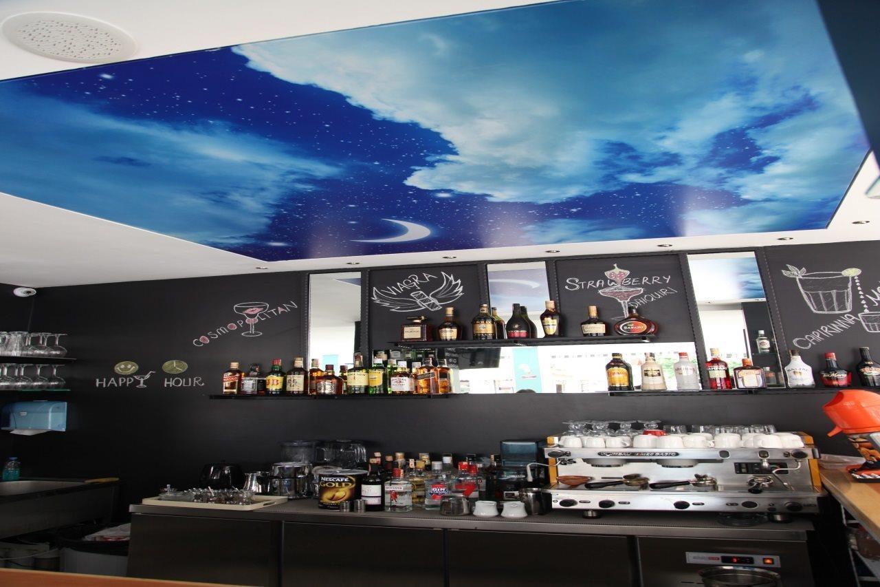 Exenia Hotel Alanya Kültér fotó